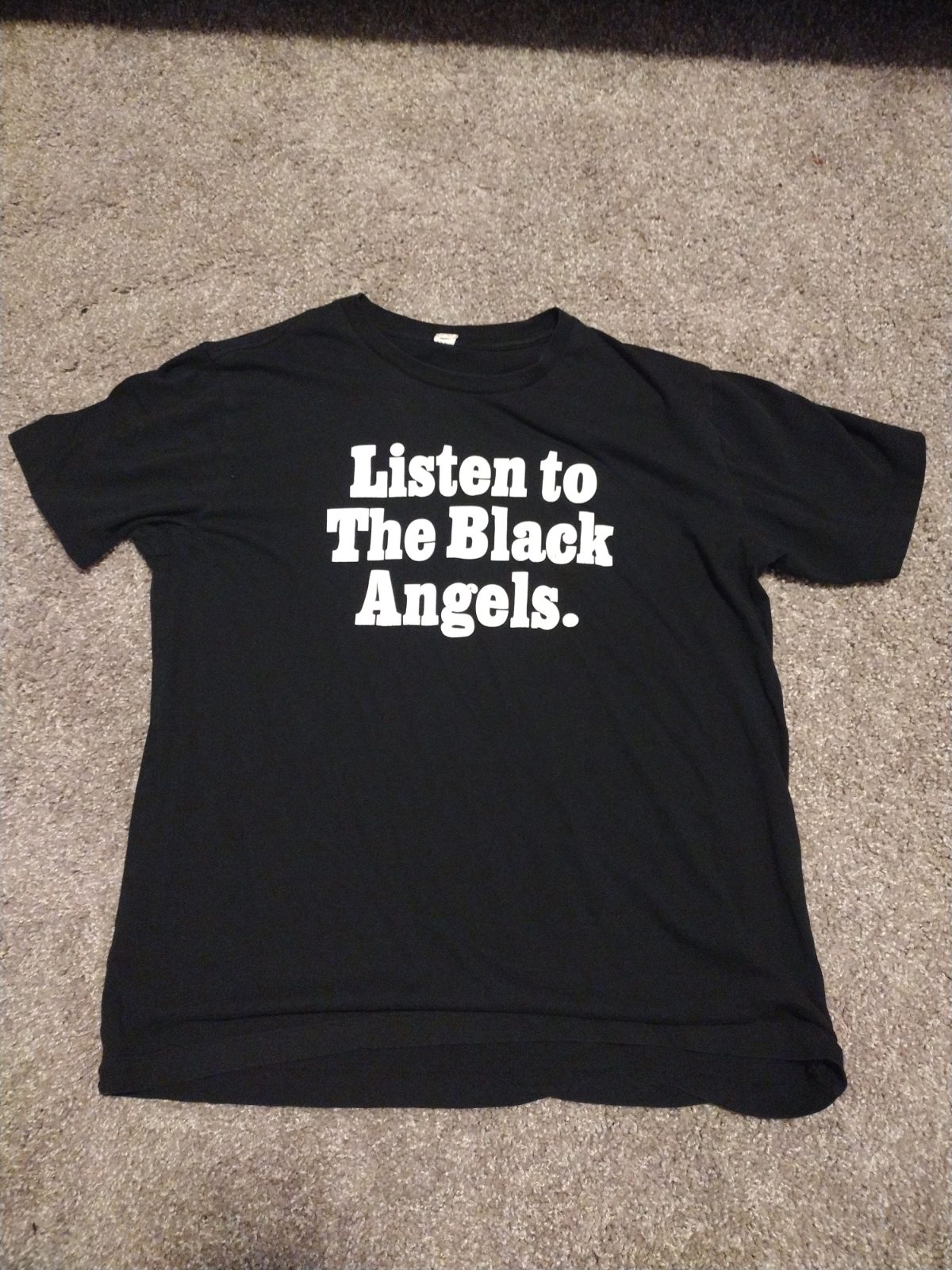 Band Tee