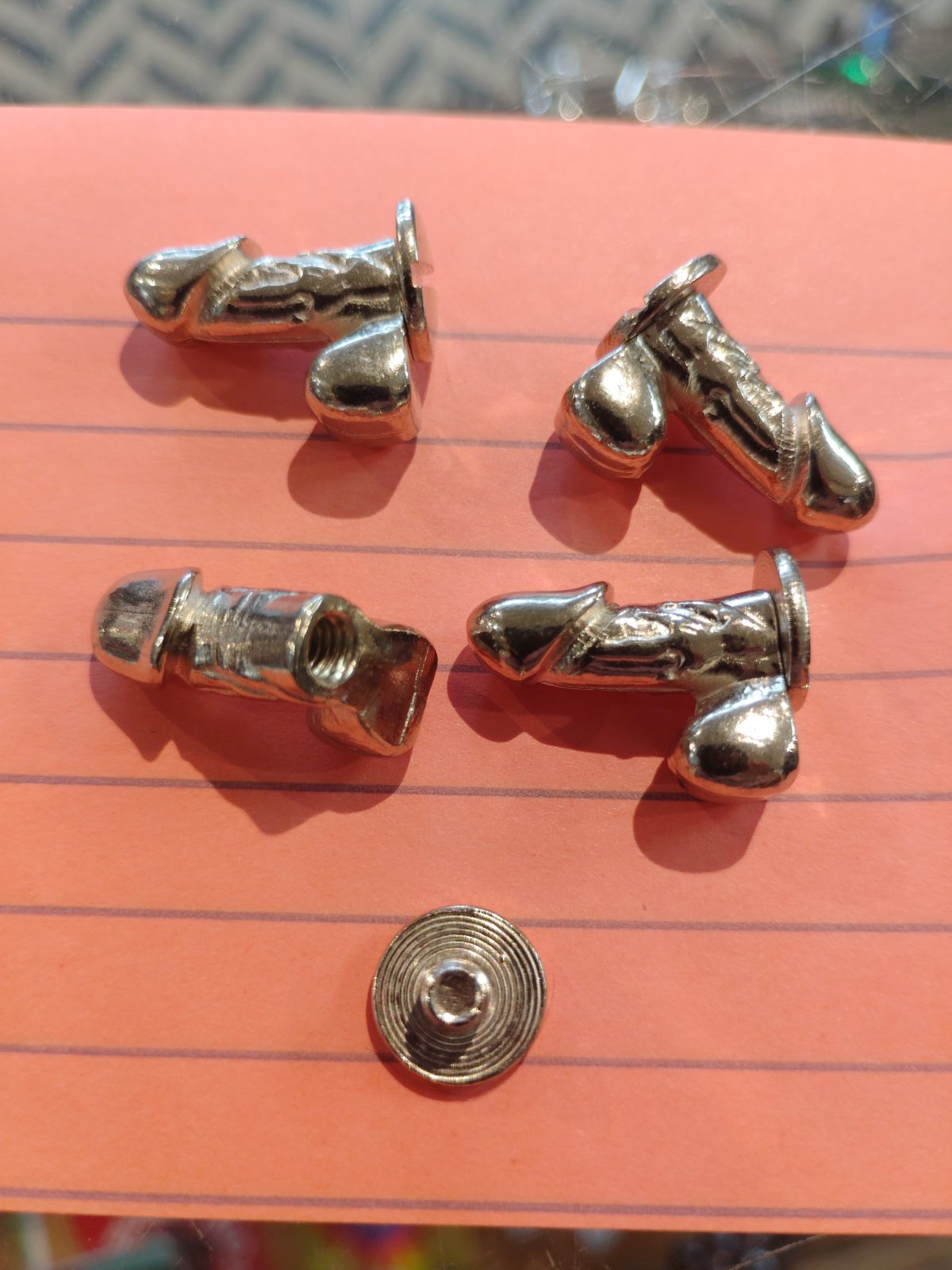 Penis Figurines — misc (photo 3)
